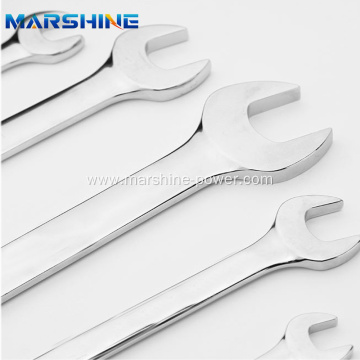 Hexagon or Square Head Length End Wrench Spanner